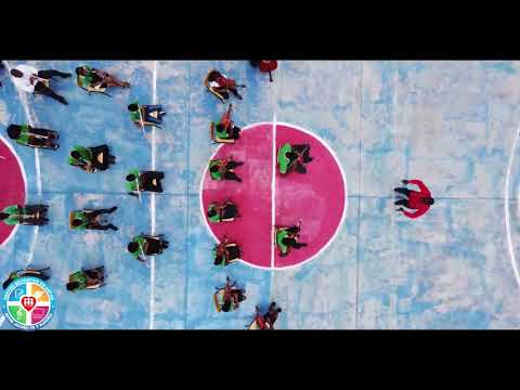 Astin Jacobo video, mension musica