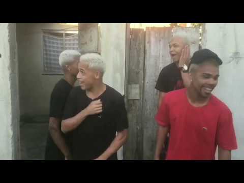 O PRIMO DE JC NOVO NA COMUNIDADE .....