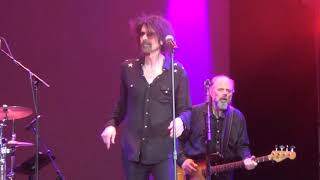 PETER WOLF (J. Geils Band) &quot;(Ain&#39;t Nothin&#39; But a) House Party&quot; LIVE!!!