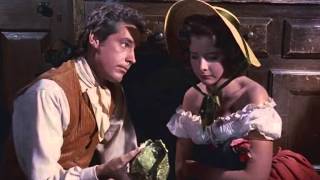 'The 3 Worlds of Gulliver' - Bernard Herrmann conducts