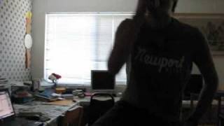 Bless the Fall Take me now Pt. 2 AND The Devil Wears Prada Scorpion Deathlock Vocal Cover