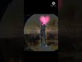 I Heart You Emote New Valentine Royal Shorts Freefire
