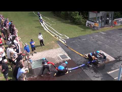 VCB Senetářov 2024 -  SDH Pasohlávky "B"