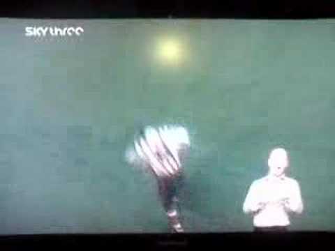 Ali Dia Southampton Vs Leeds Clips