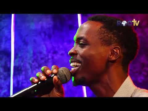 SAUTI THERAPY : ASAGWILE - ASANTE BABA