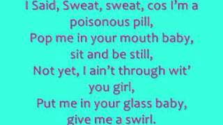 3OH!3 - Electroshock Lyrics