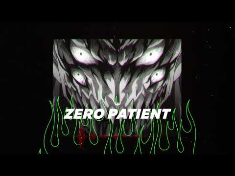 k4stet - zero patient / SuicideBoys x Ghostemane type beat [prod k4stet]