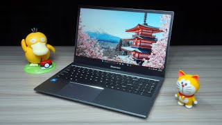 ¿Una laptop de AliExpress? | Blackvew Acebook 8 | Review en Español