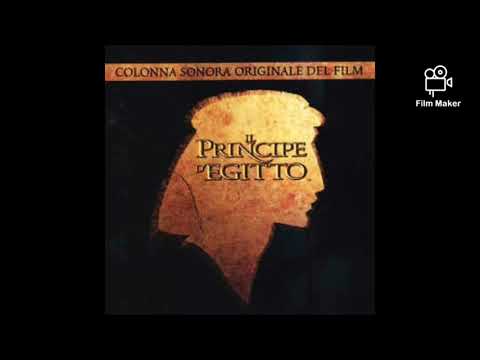 Stai cercando solo guai - Il principe d'Egitto (Colonna sonora italiana)