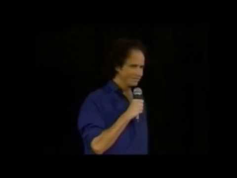 Steven Wright Special  - 1985