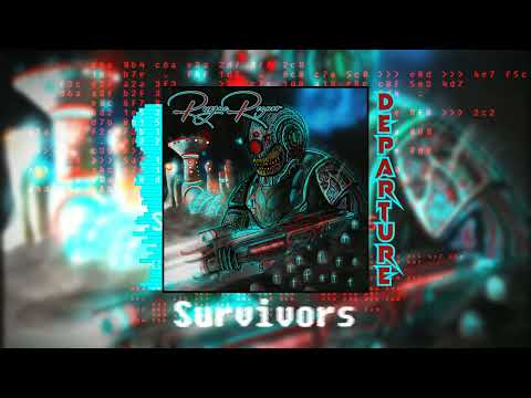 Survivors - Rayne Reznor | Official Audio