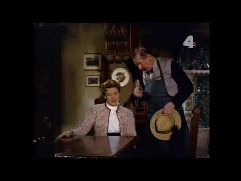 Fita Benkhoff  "Drei Mädels vom Rhein" (1955)