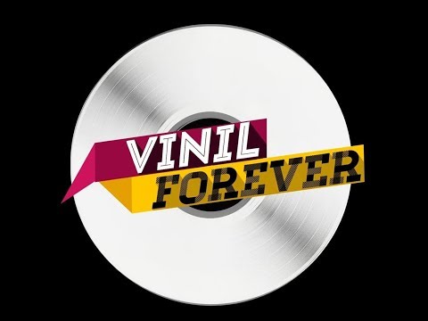 VINIL FOREVER TEMPORADA ON LINE - 27/07/2020 - DJ CHRIS CAMPOS  ( O SOM DA GALERA )