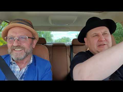 Wini x Artur Barciś - rozmowa