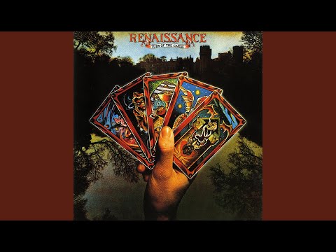 I Think Of You - Renaissance