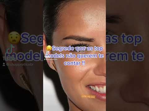 MARAVILHOSO link na bio‼️#skincare #skincareroutine #fy #perfect #hashtags