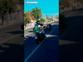 This Is What Happens If You Try And Pass A Biker Club