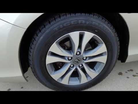 Used 2015 Honda Accord Fredericksburg VA Richmond, VA #FJH407906A - SOLD