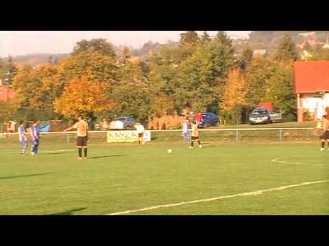 Pannonhalma SE - Rábapordány KSK 2012-2013