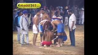 Khote (Moga) Kabaddi Tournament 9 Mar 2015 Part 1 by Kabaddi365.com