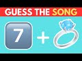 Guess The Song By Emoji Most Popular Songs Music Quiz