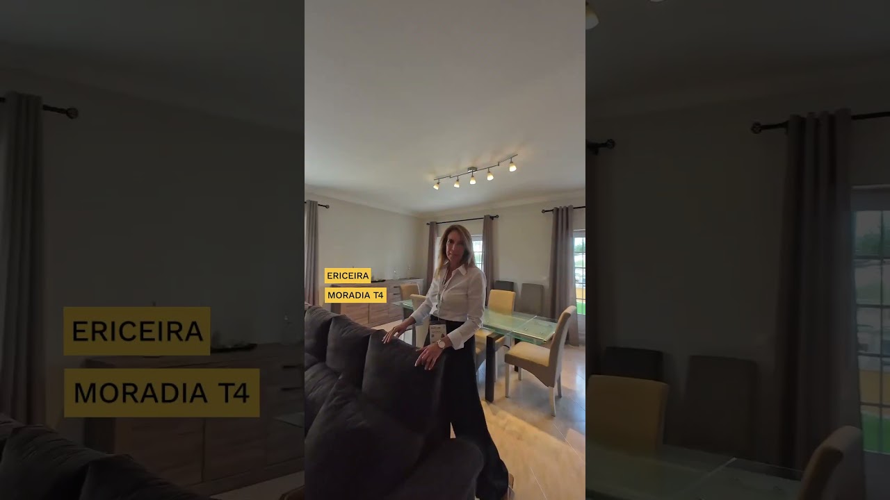 Vídeo do imóvel