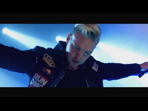 Qunstwerk - live in Ulm👊👊👊Roxy 12.11.2016