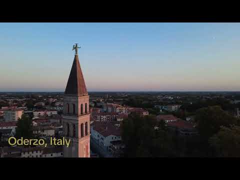 Oderzo, Treviso, Italia