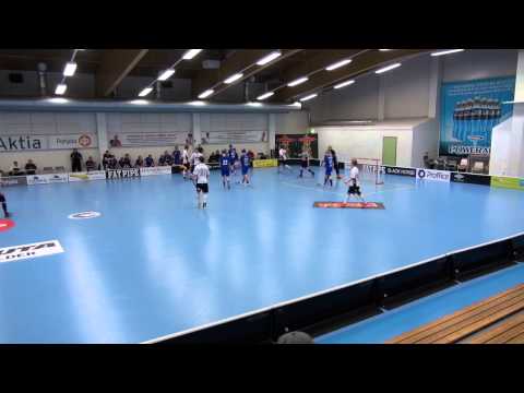 Erä A - SC Classic maalikooste