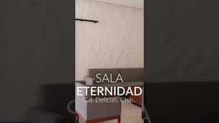 Asesor Familiar Néstor Campos Mausoleos Todas las Almas video 3
