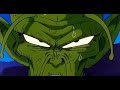 Piccolo And Kami Fusion