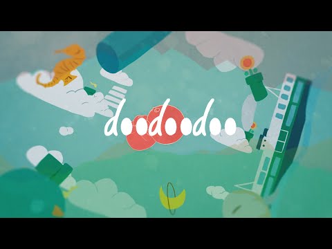 林家謙, 盧廣仲 - doodoodoo