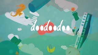 林家謙 Terence Lam《doodoodoo》(Official MV)