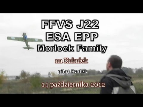 FFVS J22 ESA Radka