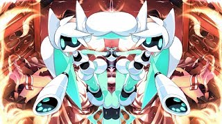 全キャラボイス好きへ【#コンパス × ナイト･オブ･ナイツ】