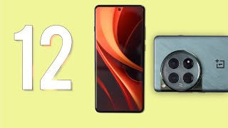 Should you buy the OnePlus 12 in 2025? (1 YEAR LATER)