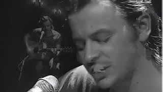 Manic Street Preachers She is suffering + 4st 7lb Live Most Wanted 4 aug 1994