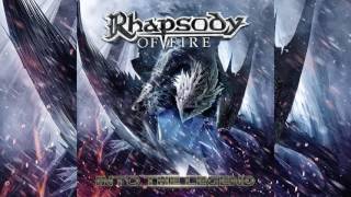 Rhapsody of Fire - Distant Sky