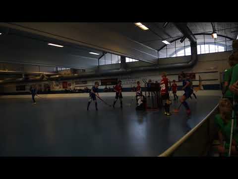 Sastamolo08 - HaHe -Välierä- (osa2) (OuluCup2019)