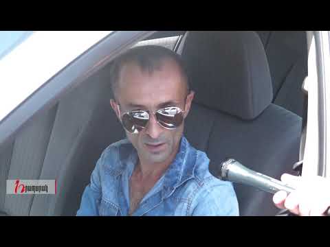 Ու՞ր մնաց Փաշինյանի խոստումները, թողնելու եմ գնամ Մոսկվա. տաքսու վարորդ