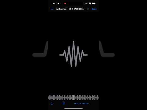 YS X WORKSY X JY X OSAV X ZEE - Decay 2