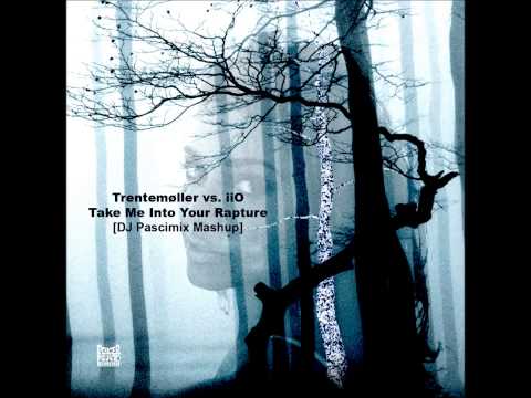 Trentemøller vs. iiO - Take Me Into Your Rapture [Mashup]