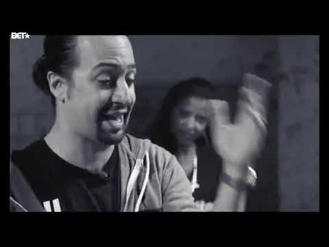 Video thumbnail for 2015 BET Hip Hop Awards - Cypher 4