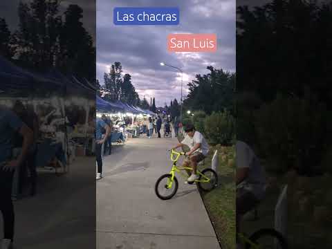 las chacras #sanluis #monument   #foryou #live #turismo #cumbia #musica #music #travel