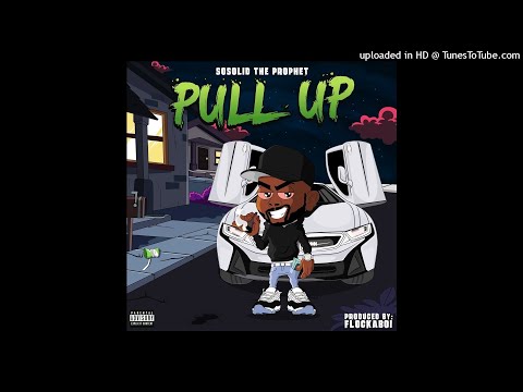 SoSolidTheProphet "Pull Up"