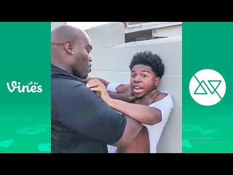 Try Not To Laugh Or Grin While Watching DESHAE FROST Funny Instagram Videos 2019