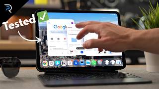 iPadOS 26 - Can the iPad FINALLY Replace Your Mac?