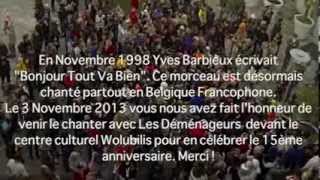 Bonjour Tout Va Bien 15 ans