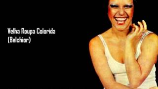 Analisando: Elis Regina | Velha roupa colorida (1976)