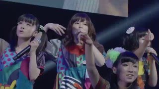 BiS解散LIVE 「BiSなりの武道館」- DiE